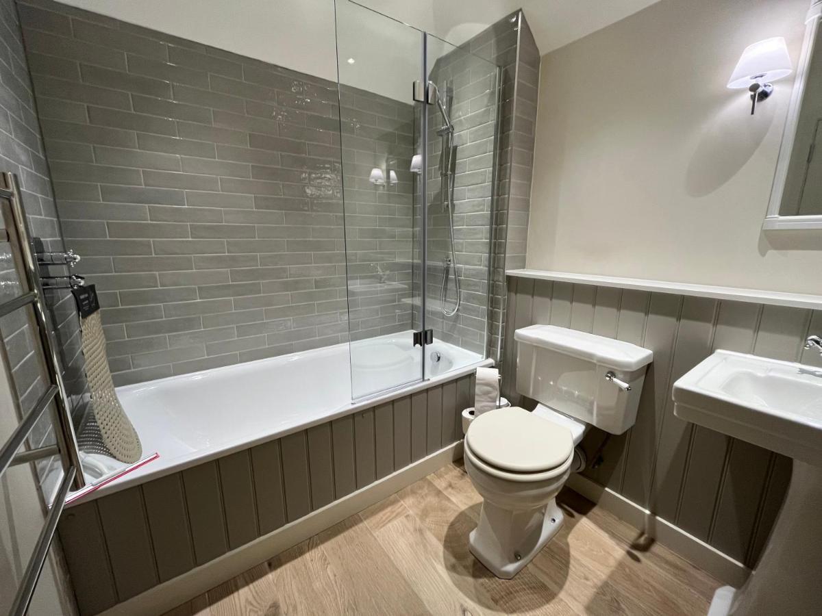 Апартаменты Walcot Yard With Parking, Bath Keys Экстерьер фото